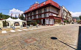 Hotel Sax Balkan